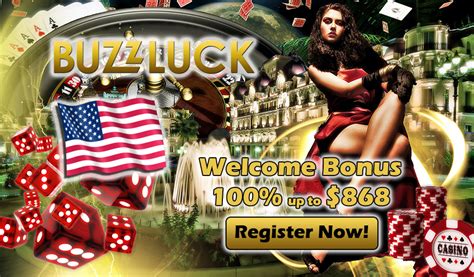 Buzzluck casino Haiti